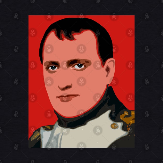 Napoleon Bonaparte by oryan80